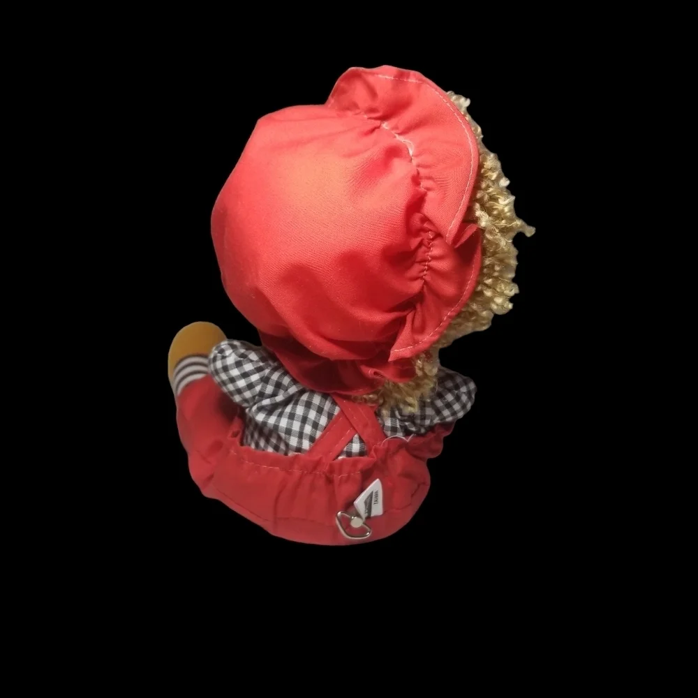 Dolmax Vintage Wind Up Doll - Picture 4 of 9